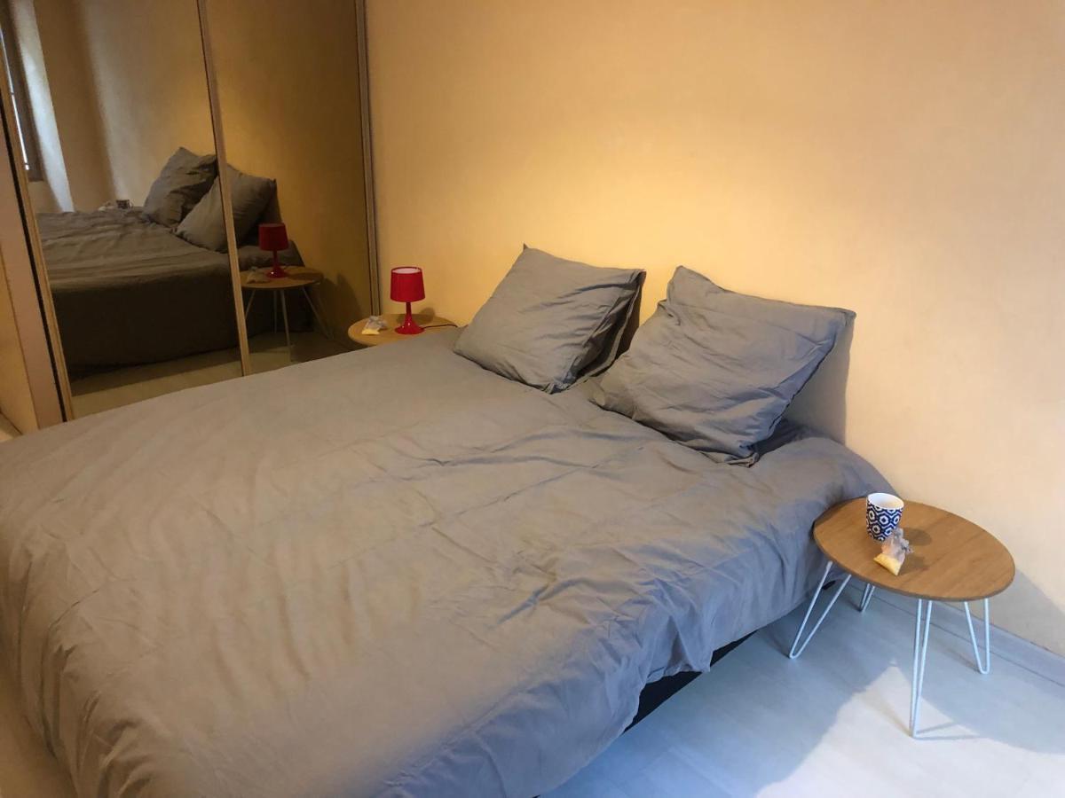 Magnifique Appartement Tout Equipe - 6 Personnes Le Puy-en-Velay Bagian luar foto