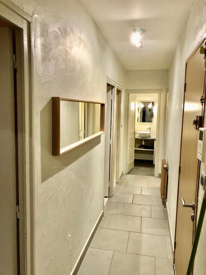 Magnifique Appartement Tout Equipe - 6 Personnes Le Puy-en-Velay Bagian luar foto